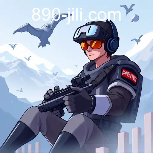 The Rise and Influence of 890 Jili in Gaming