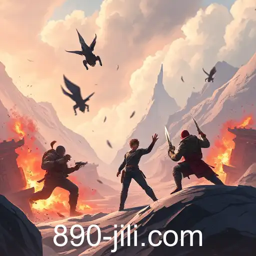 Action Games