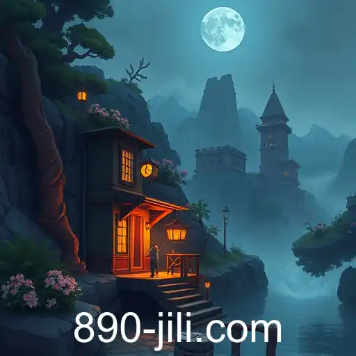 Adventure Games
