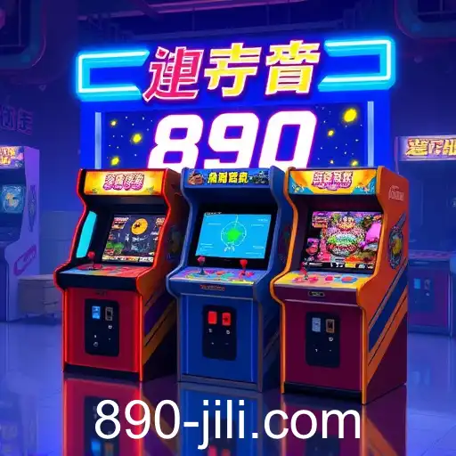 Arcade Games