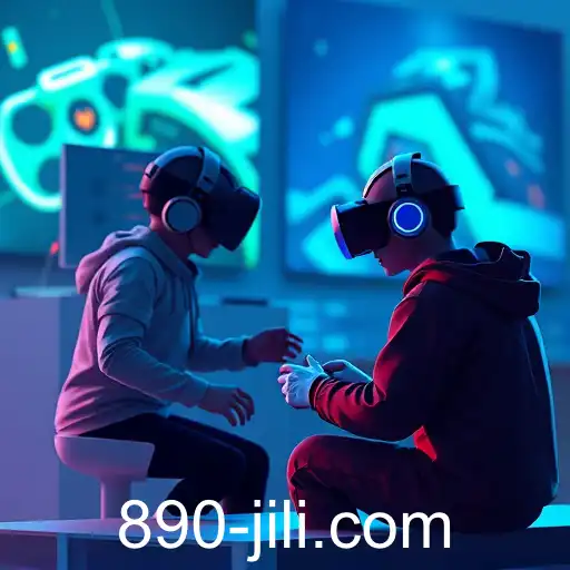 Exploring the Impact of '890 Jili' on Gaming Trends
