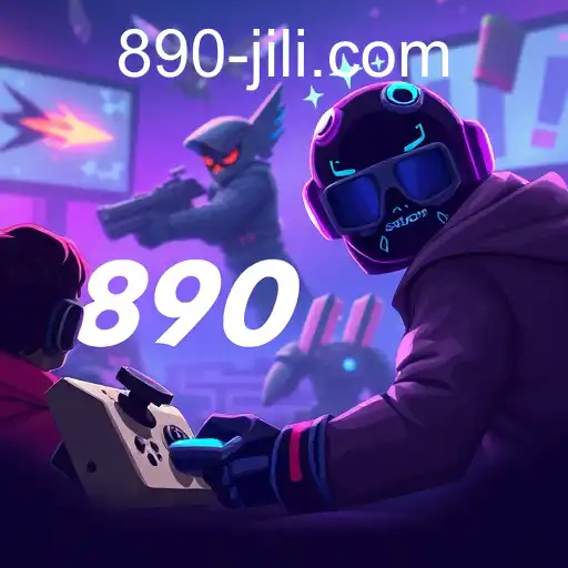 The Rise of 890 Jili in the Gaming World