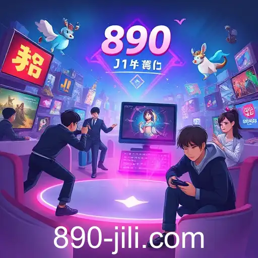 The Rise of 890 Jili in the Gaming World